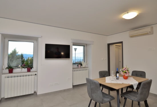 Apartmán Kvarner - Matulji KV 7524 N1