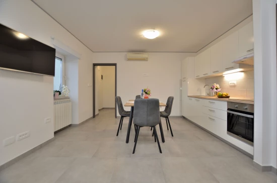 Apartmán Kvarner - Matulji KV 7524 N1