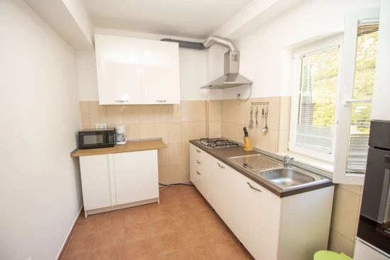 Apartmán Střední Dalmácie - Zvečanje DA 8128 N1