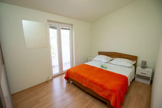 Apartmán Střední Dalmácie - Zvečanje DA 8128 N1