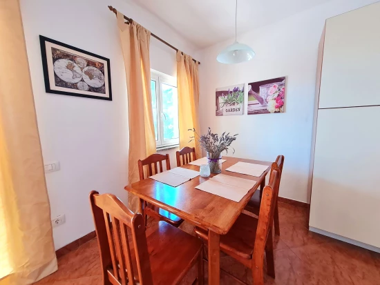 Apartmán Kvarner - Novi Vinodolski KV 7525 N1