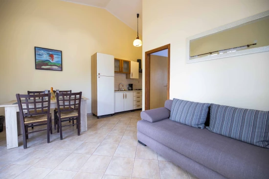 Apartmán Istrie - Ližnjan IS 7119 N1