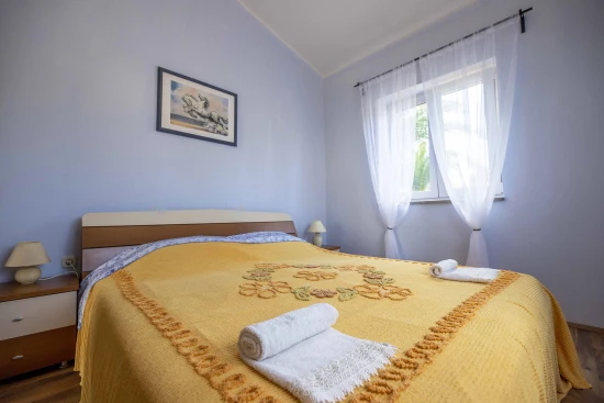 Apartmán Istrie - Ližnjan IS 7119 N1