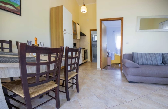 Apartmán Istrie - Ližnjan IS 7119 N1