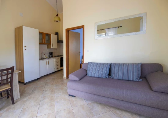 Apartmán Istrie - Ližnjan IS 7119 N1