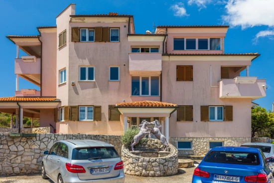 Apartmán Istrie - Ližnjan IS 7119 N1