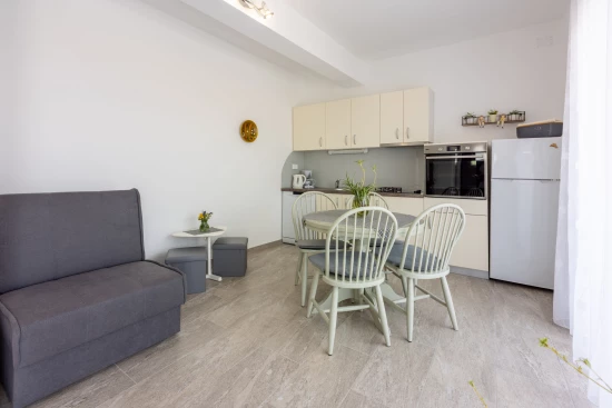 Apartmán Kvarner - Selce KV 7526 N1