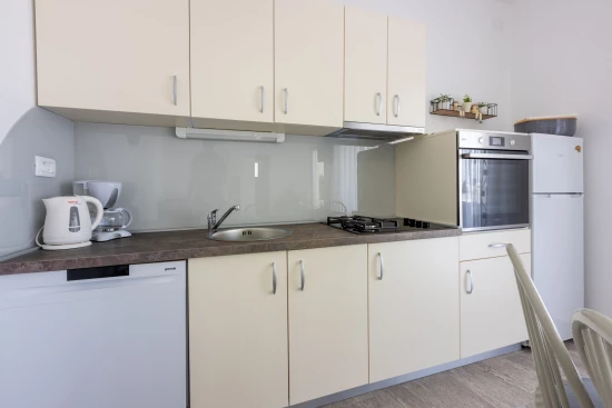 Apartmán Kvarner - Selce KV 7526 N1