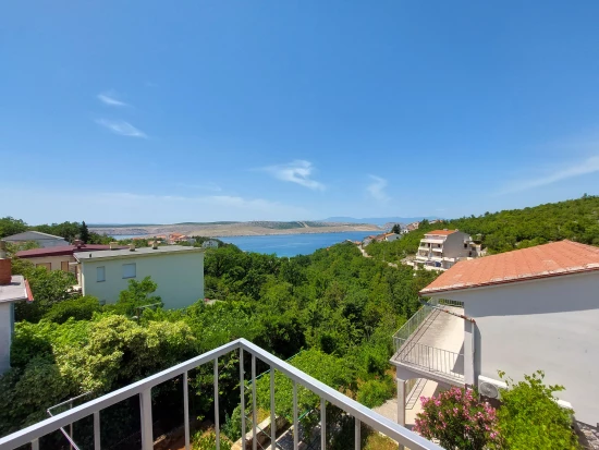 Apartmán Kvarner - Jadranovo (Crikvenica) KV 7527 N1