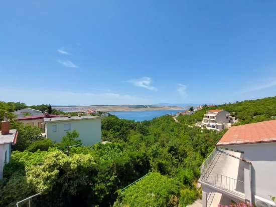 Apartmán Kvarner - Jadranovo (Crikvenica) KV 7527 N1