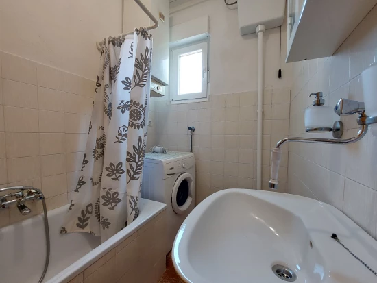 Apartmán Kvarner - Jadranovo (Crikvenica) KV 7527 N1