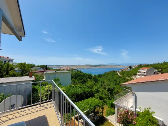 Apartmán Kvarner - Jadranovo (Crikvenica) KV 7527 N1