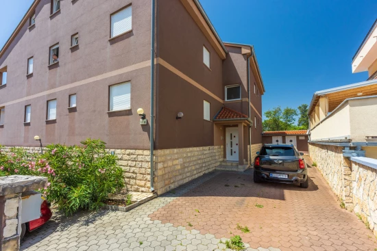 Apartmán Kvarner - Crikvenica KV 7529 N1