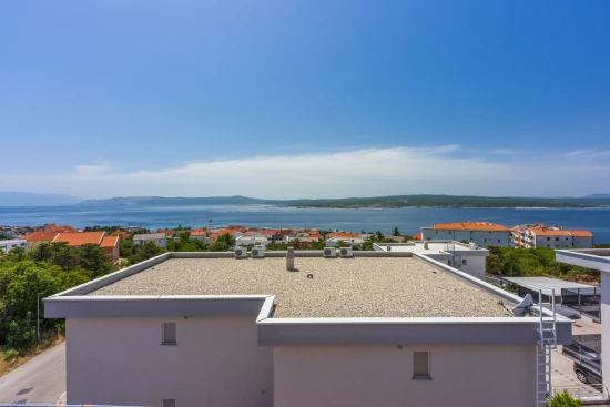 Apartmán Kvarner - Crikvenica KV 7529 N1