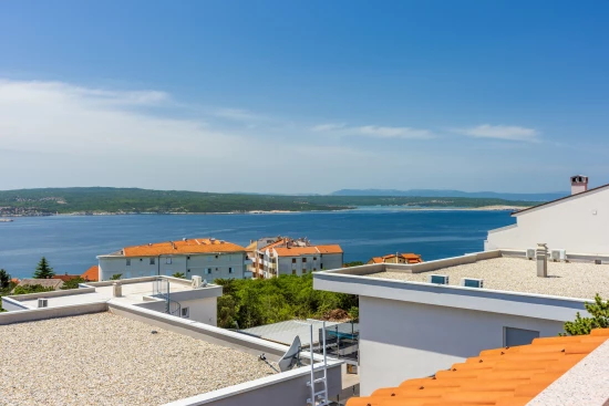 Apartmán Kvarner - Crikvenica KV 7529 N1