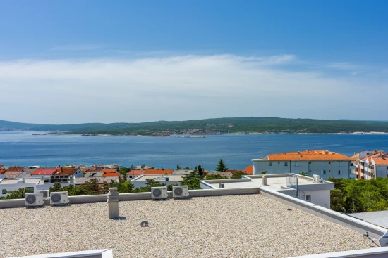 Apartmán Kvarner - Crikvenica KV 7529 N1