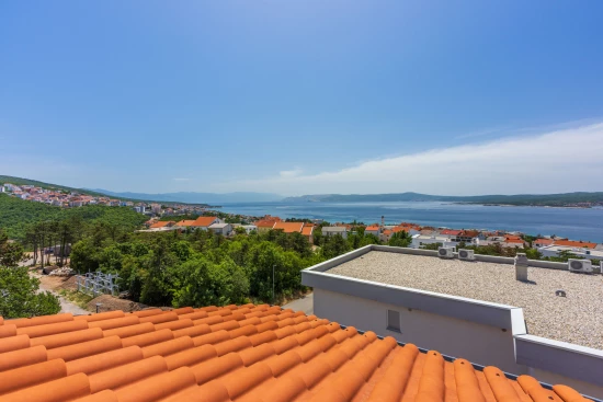 Apartmán Kvarner - Crikvenica KV 7529 N1