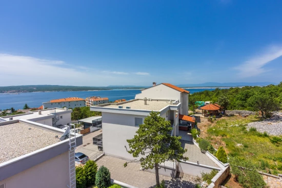 Apartmán Kvarner - Crikvenica KV 7529 N1