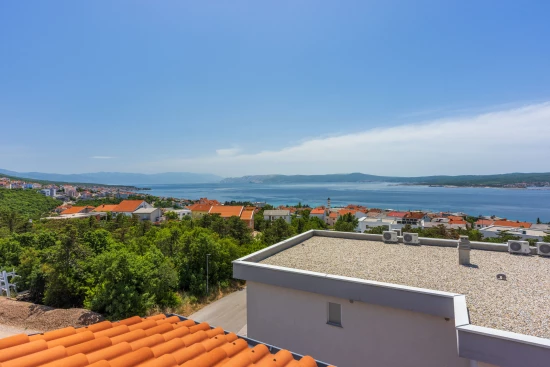 Apartmán Kvarner - Crikvenica KV 7529 N1