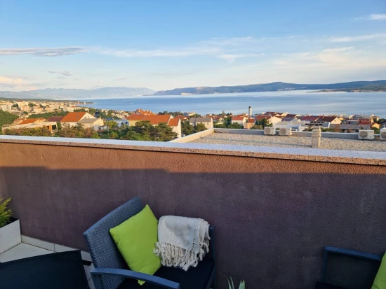 Apartmán Kvarner - Crikvenica KV 7529 N1