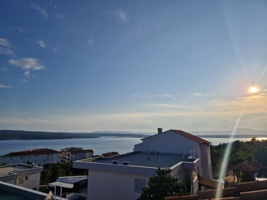 Apartmán Kvarner - Crikvenica KV 7529 N1