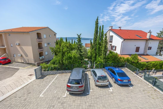 Apartmán Kvarner - Dramalj KV 7530 N1