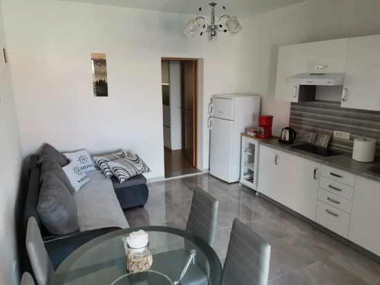 Apartmán Kvarner - Senj KV 7532 N1