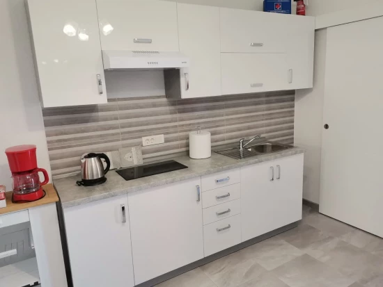 Apartmán Kvarner - Senj KV 7532 N1