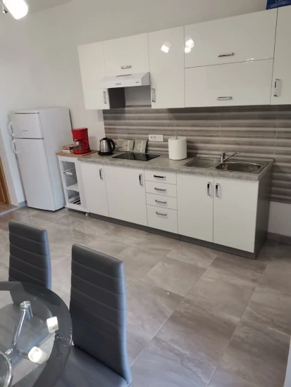 Apartmán Kvarner - Senj KV 7532 N1