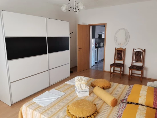 Apartmán Kvarner - Senj KV 7532 N1