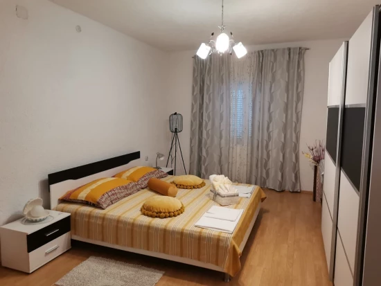 Apartmán Kvarner - Senj KV 7532 N1