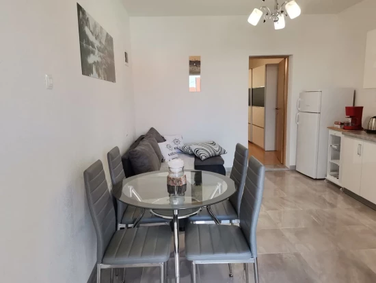 Apartmán Kvarner - Senj KV 7532 N1