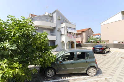 Apartmán Severní Dalmácie - Srima (Vodice) DA 8132 N1