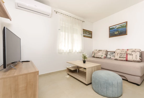 Apartmán Severní Dalmácie - Srima (Vodice) DA 8132 N1