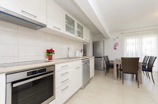 Apartmán Severní Dalmácie - Srima (Vodice) DA 8132 N1