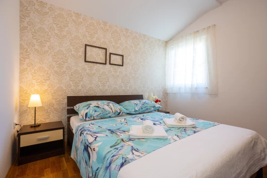 Vila Severní Dalmácie - Drniš (Šibenik) DA 8133 N1