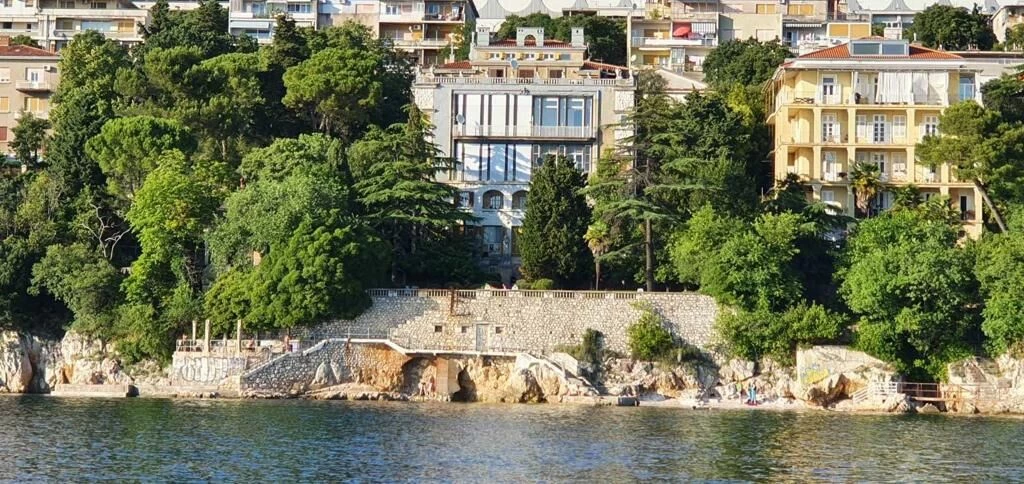 Apartmán Kvarner - Rijeka KV 7535 N1