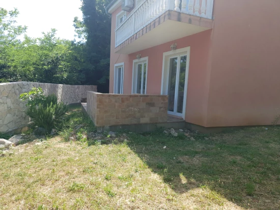 Apartmán Kvarner - Lovran KV 7537 N1