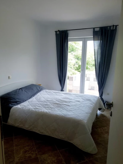 Apartmán Kvarner - Lovran KV 7537 N1