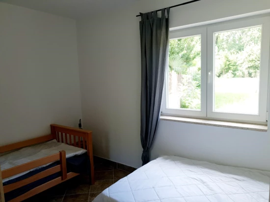 Apartmán Kvarner - Lovran KV 7537 N1