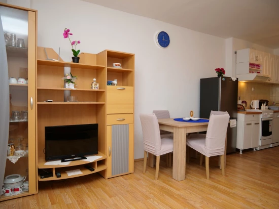 Apartmán Severní Dalmácie - Primošten DA 8134 N1