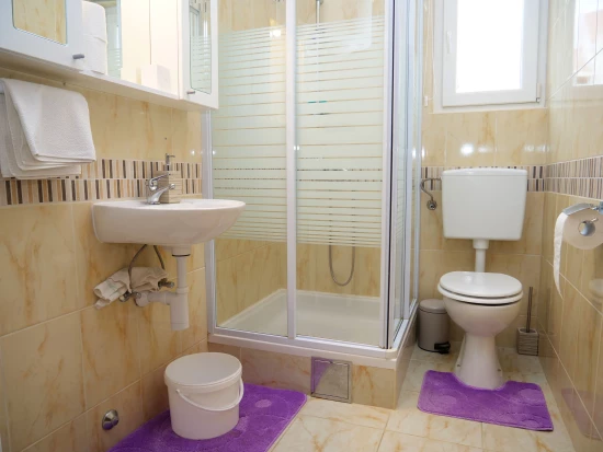 Apartmán Severní Dalmácie - Primošten DA 8134 N1