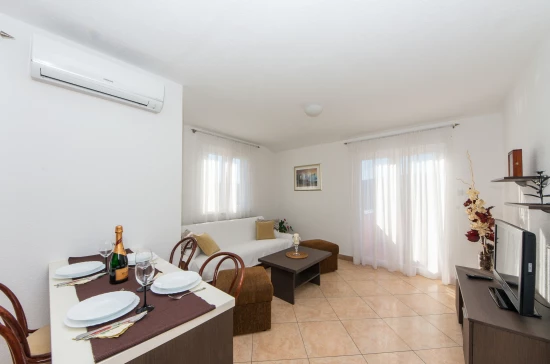 Apartmán Kvarner - Bribir (Selce) KV 7538 N1