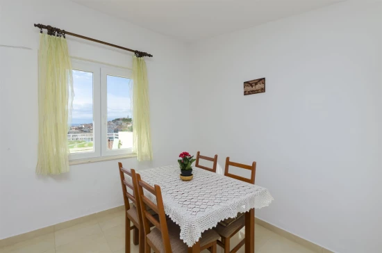 Apartmán Severní Dalmácie - Primošten DA 8136 N1