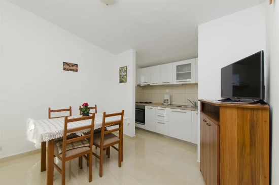 Apartmán Severní Dalmácie - Primošten DA 8136 N1