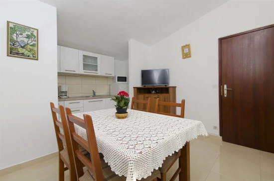 Apartmán Severní Dalmácie - Primošten DA 8136 N1