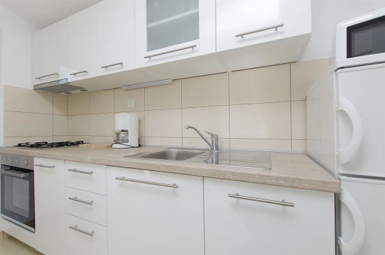 Apartmán Severní Dalmácie - Primošten DA 8136 N1