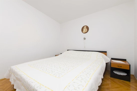 Apartmán Severní Dalmácie - Primošten DA 8136 N1