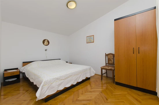 Apartmán Severní Dalmácie - Primošten DA 8136 N1