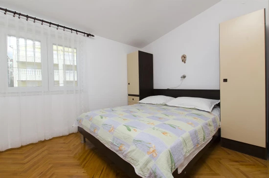 Apartmán Severní Dalmácie - Primošten DA 8136 N1